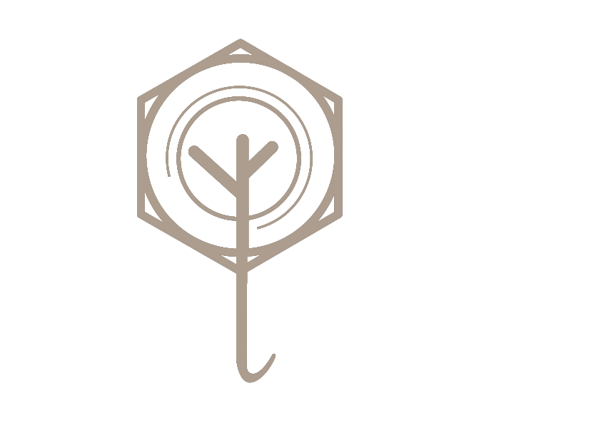 logo Steel & Wood