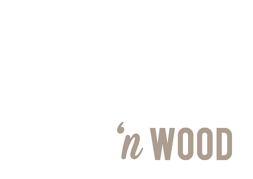 logo Steel & Wood