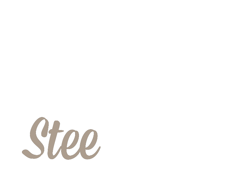 logo Steel & Wood